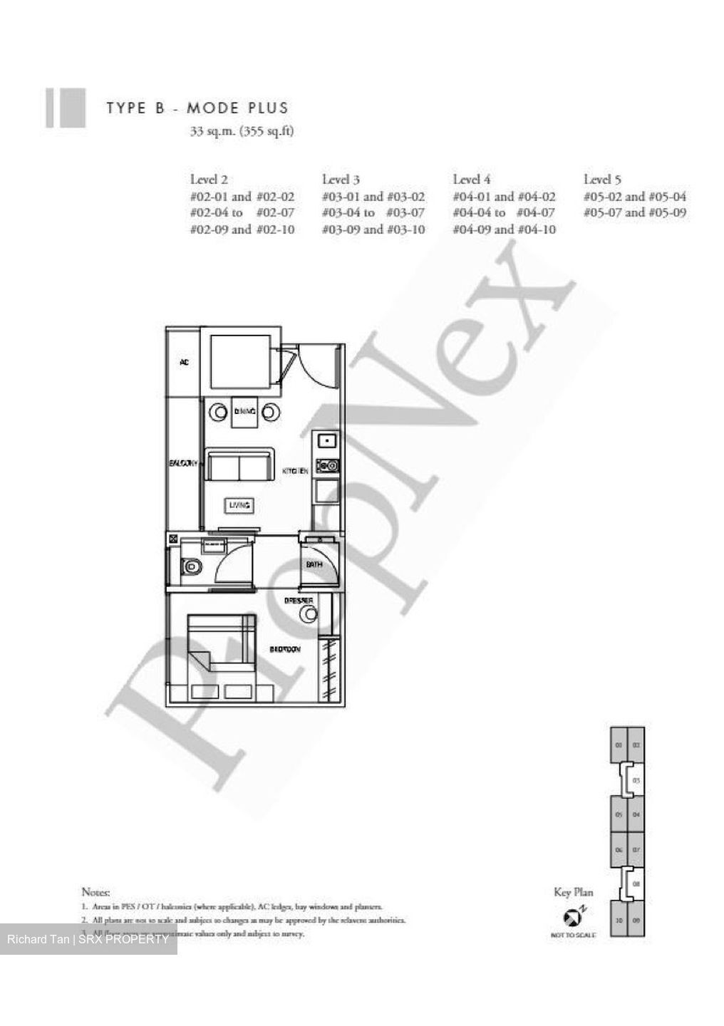 Park Residences Kovan (D19), Apartment #632476451